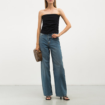 Топ Jacquemus