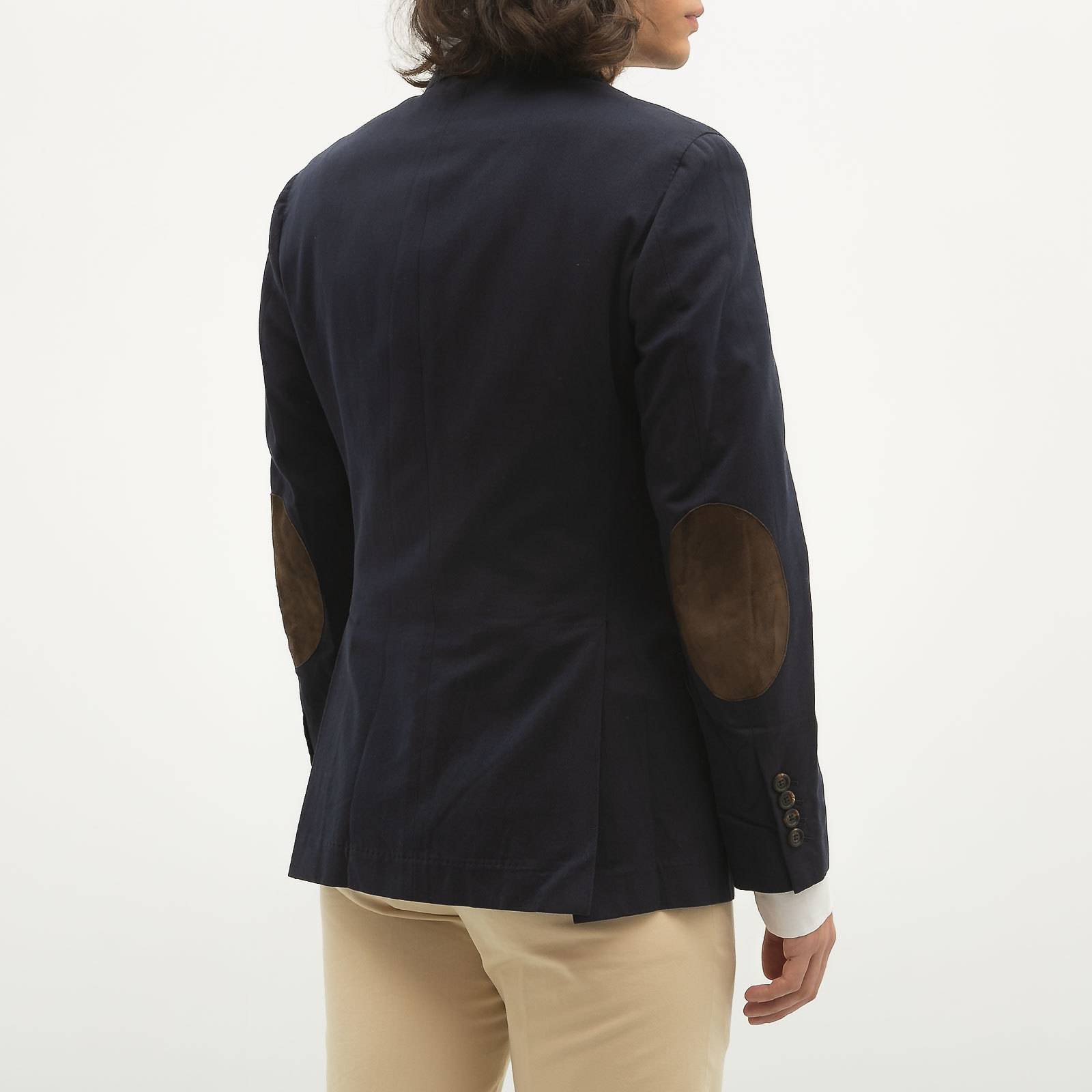 Пиджак Brunello Cucinelli - купить оригинал в секонд-хенде SFS - 3