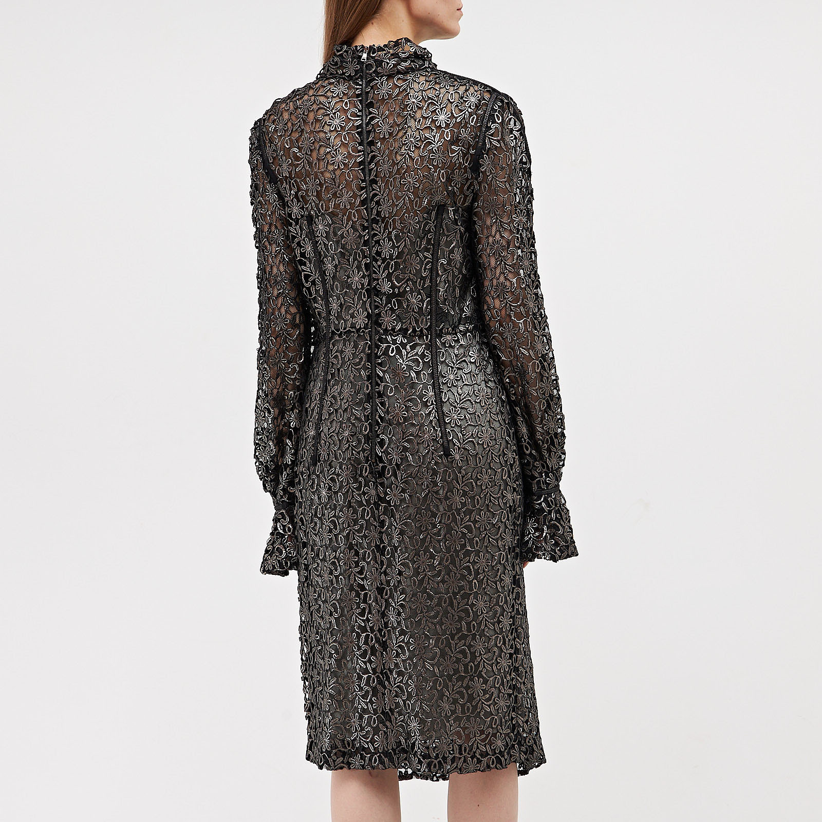 Платье Dolce&Gabbana - купить оригинал в секонд-хенде SFS - 3