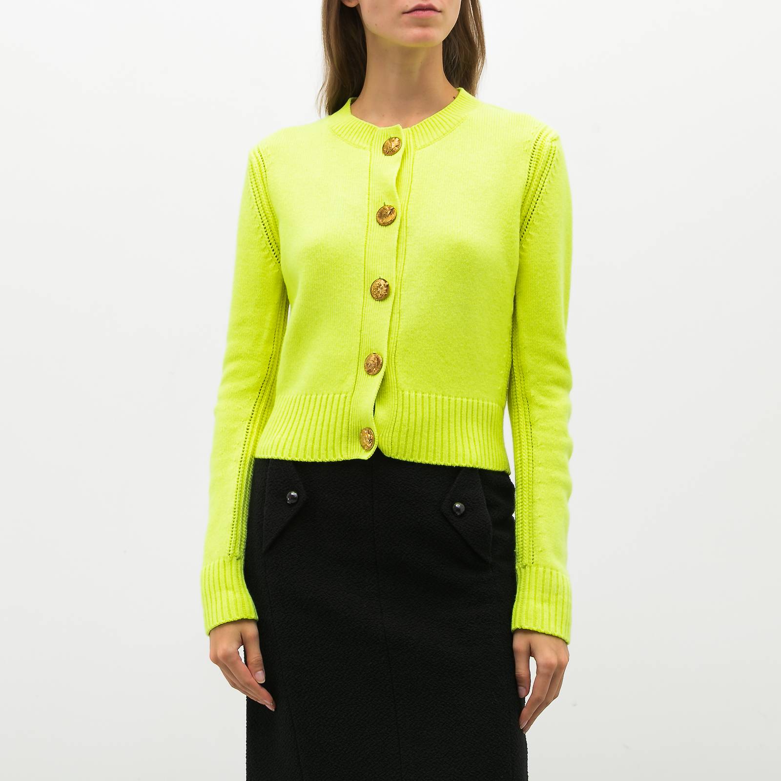 

Кардиган Burberry, XS