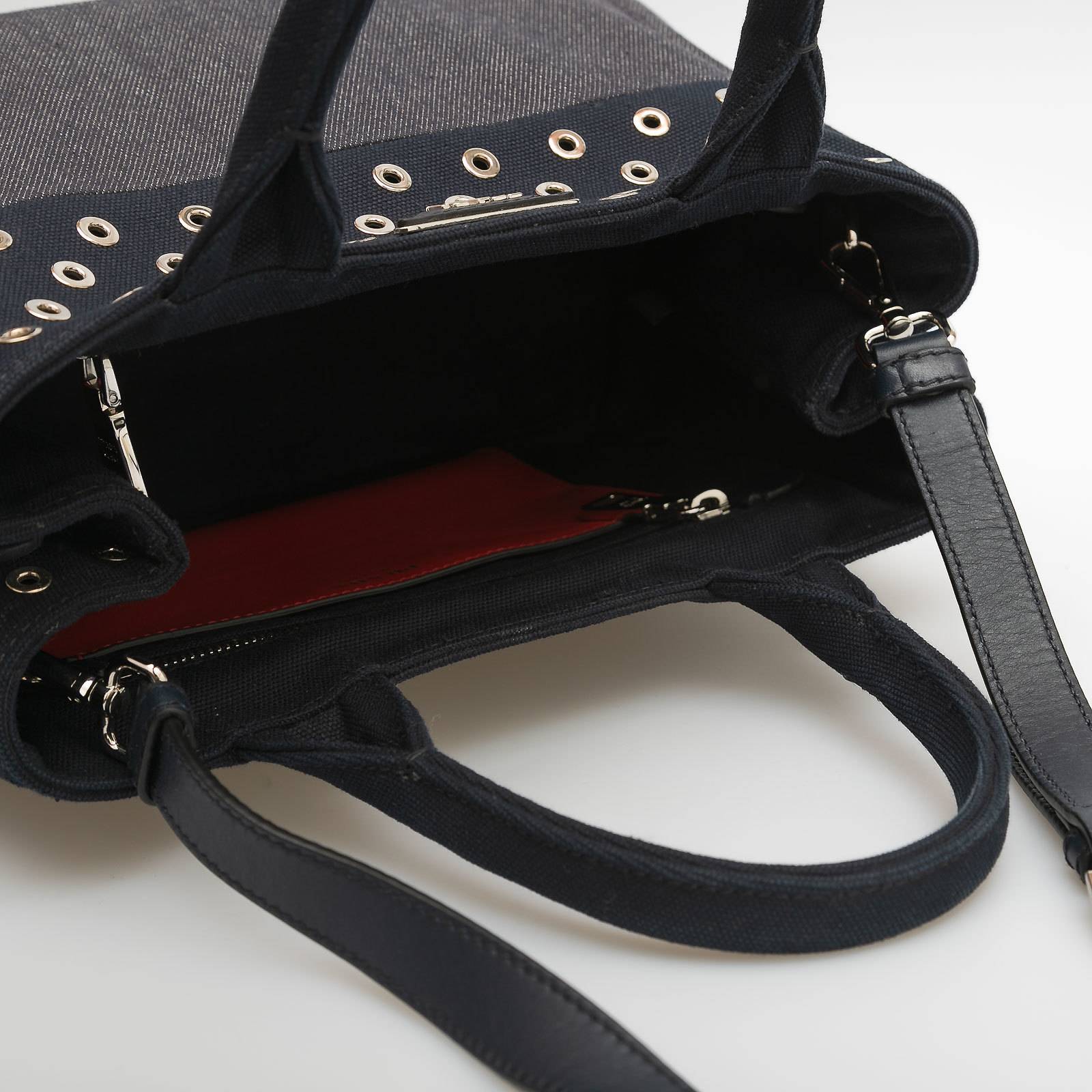 Сумка Prada - купить оригинал в секонд-хенде SFS - 6