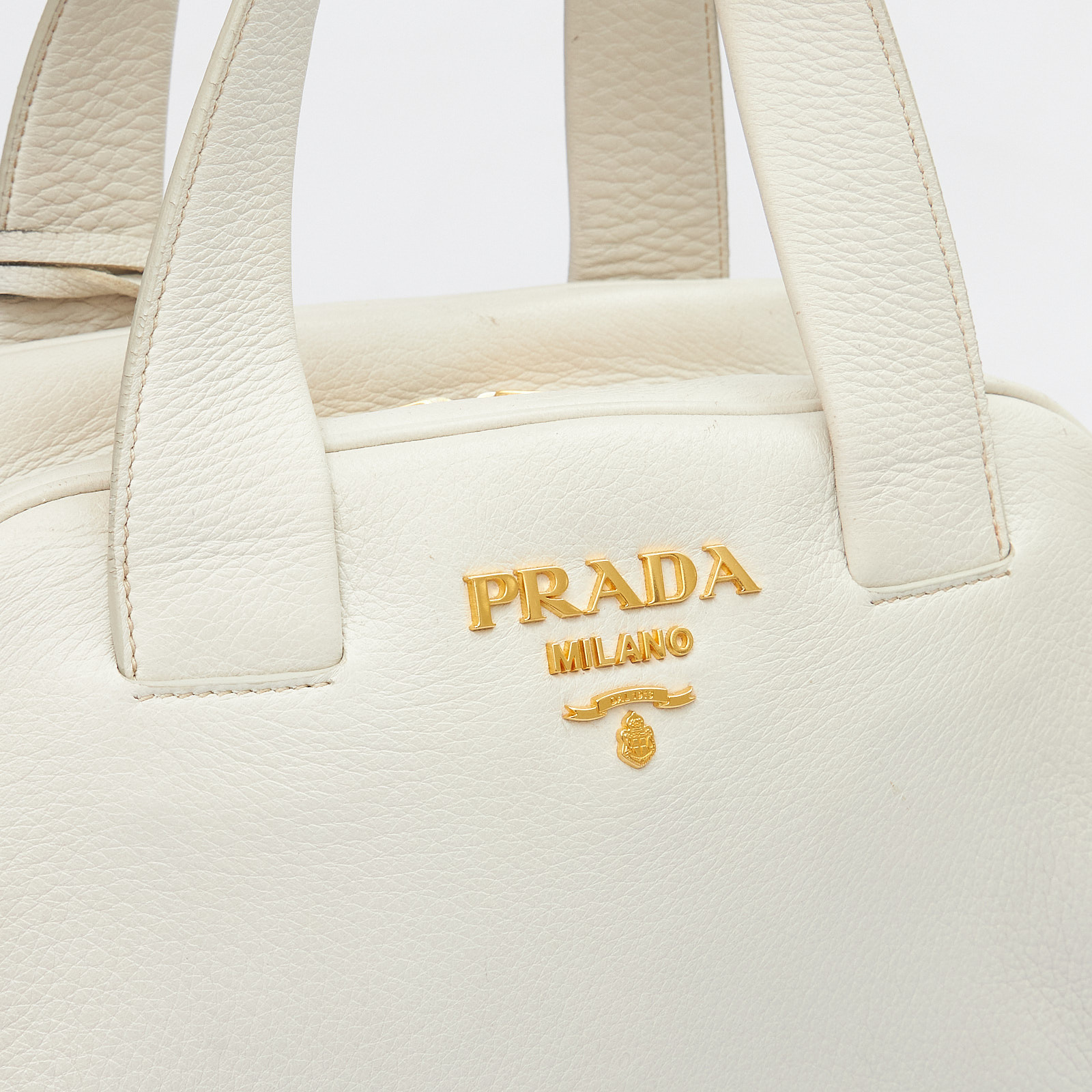 Сумка Prada - купить оригинал в секонд-хенде SFS - 5