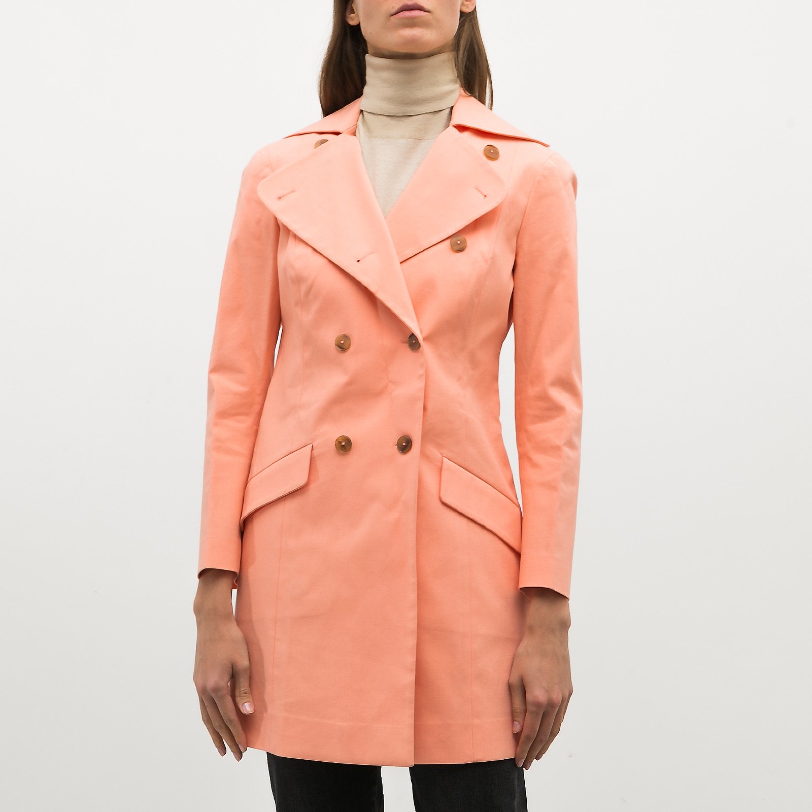 Пальто Jil Sander - купить оригинал в секонд-хенде SFS - 1