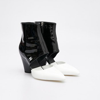 Туфли Chanel