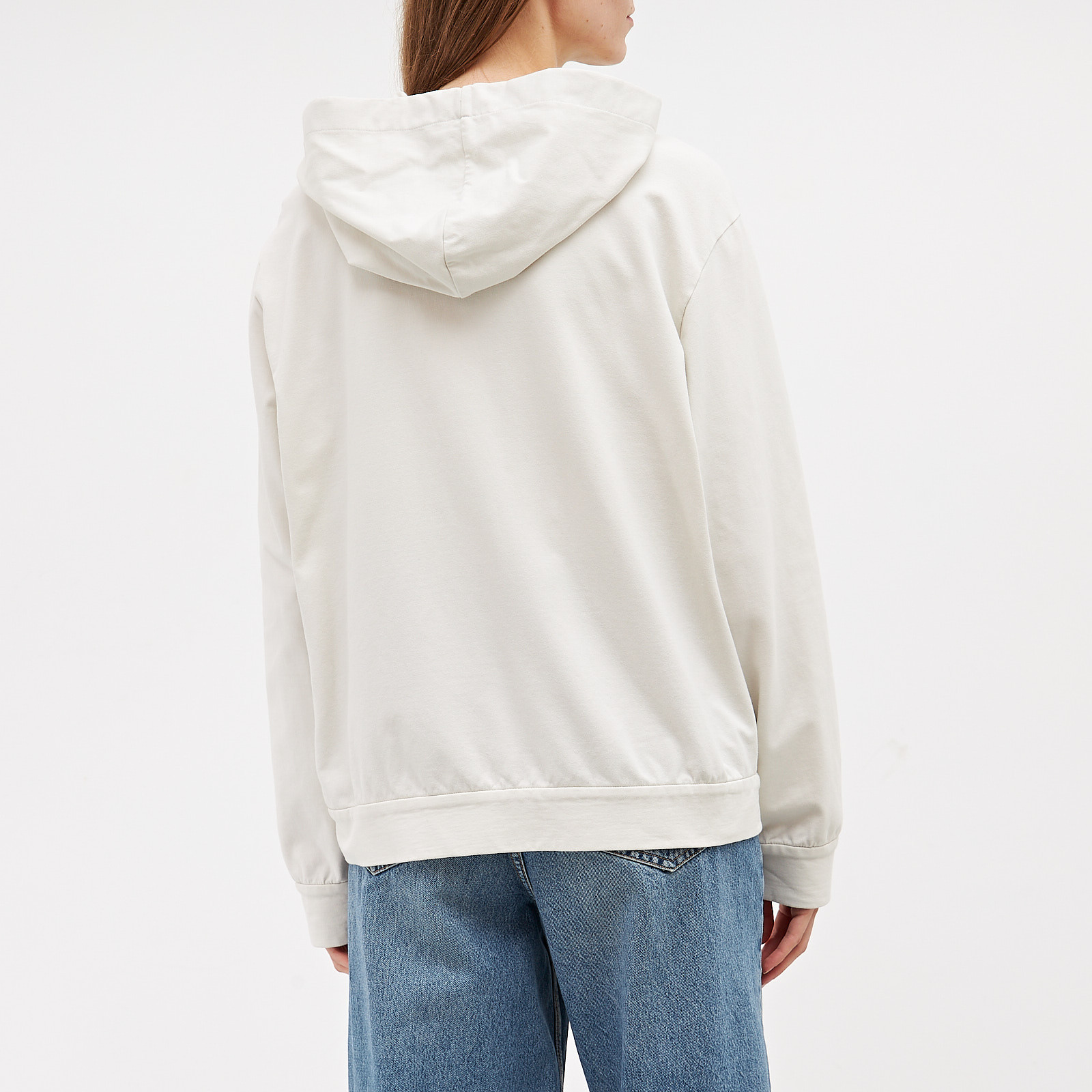 Толстовка Brunello Cucinelli - купить оригинал в секонд-хенде SFS - 3