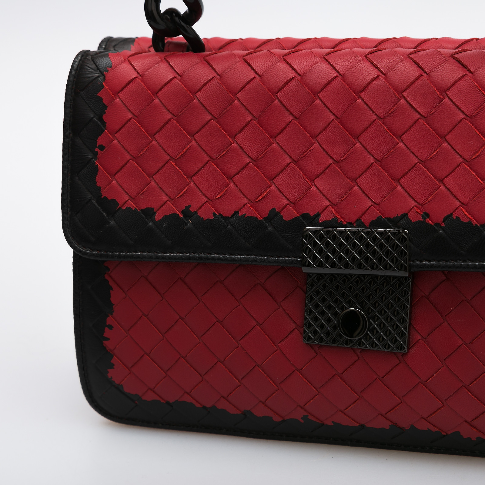 Сумка Bottega Veneta - купить оригинал в секонд-хенде SFS - 6