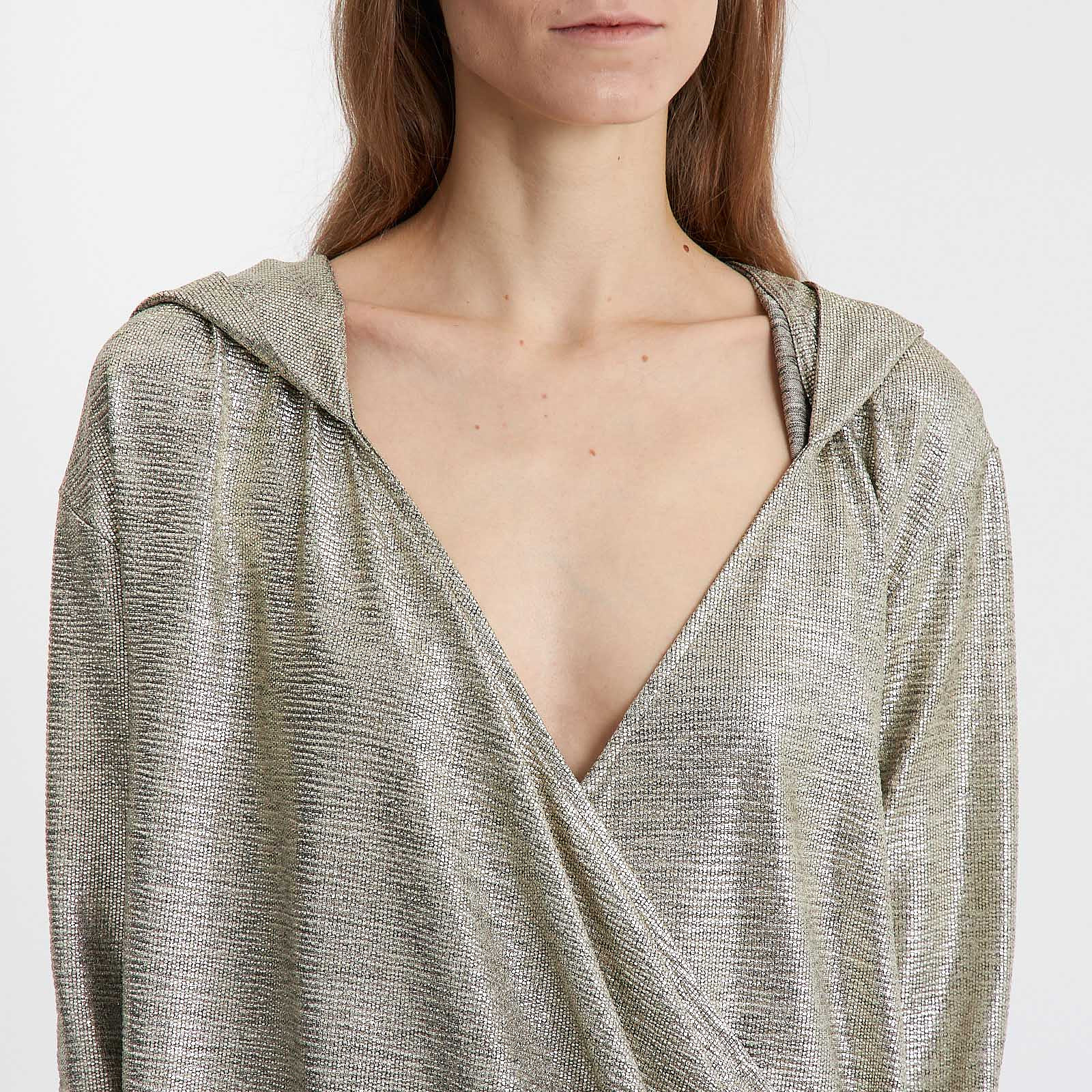 Джемпер Balmain - купить оригинал в секонд-хенде SFS - 3