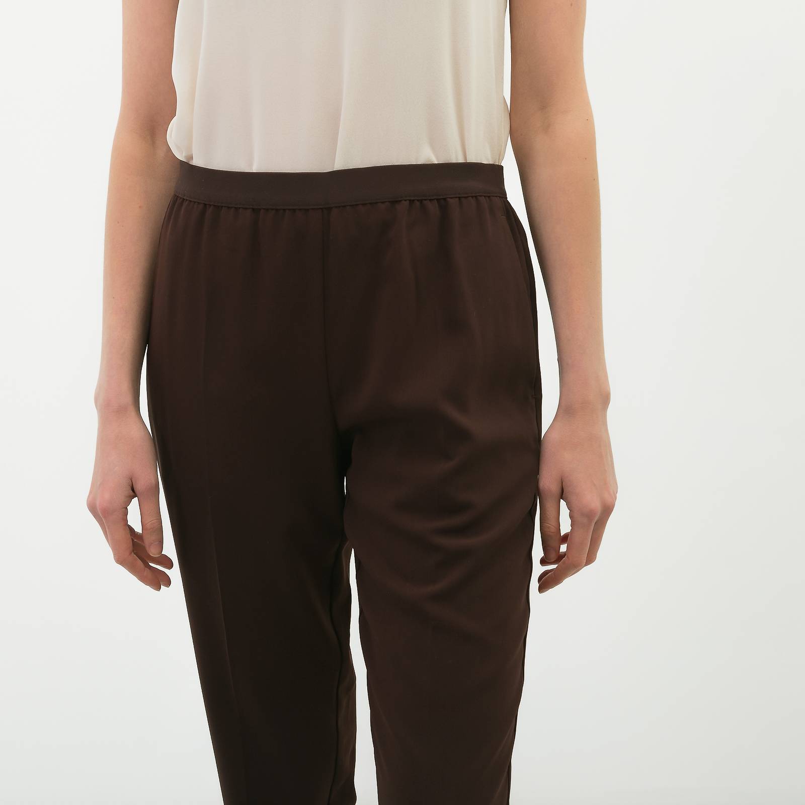Брюки Maison Margiela - купить оригинал в секонд-хенде SFS - 4