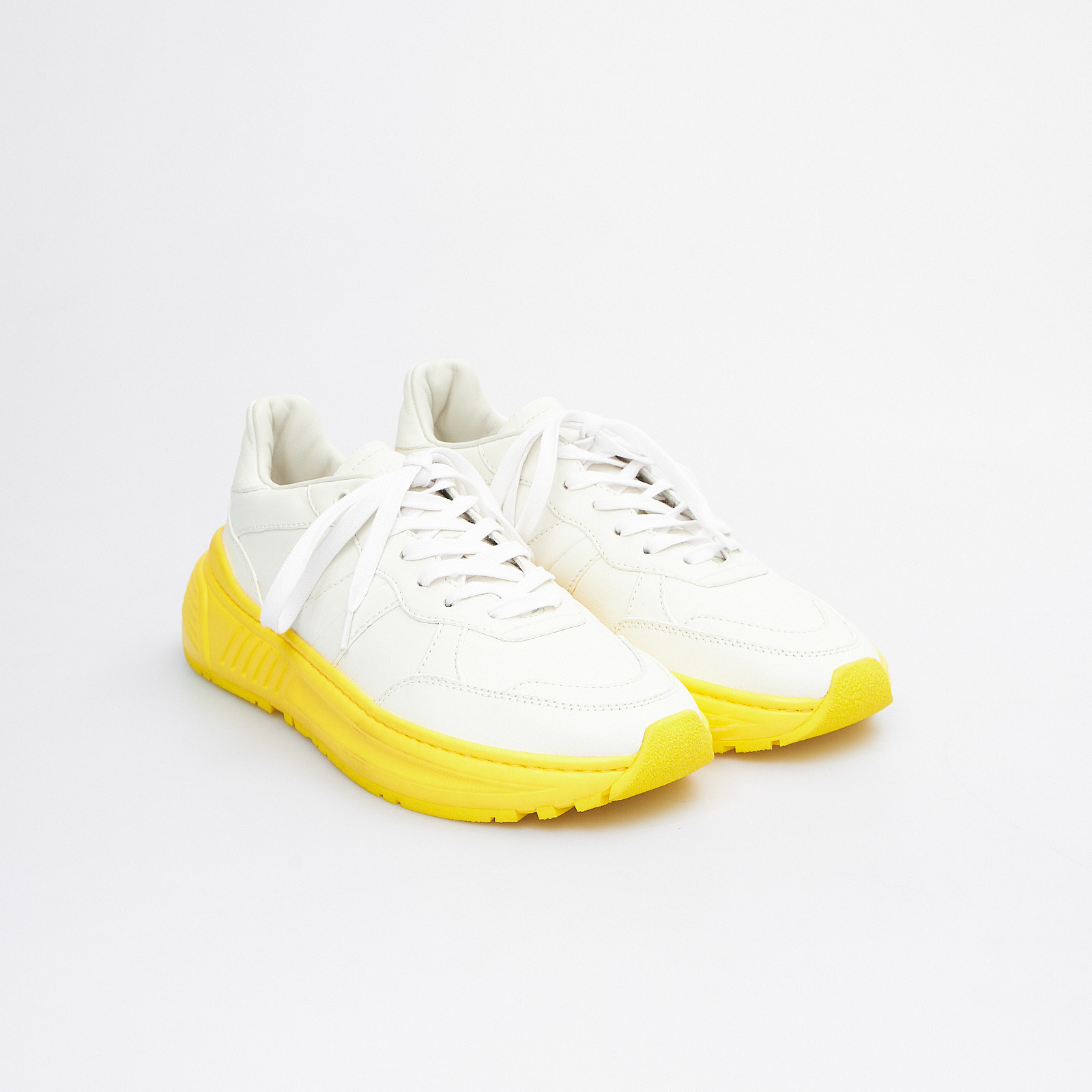 Кроссовки Bottega Veneta - купить оригинал в секонд-хенде SFS - 2