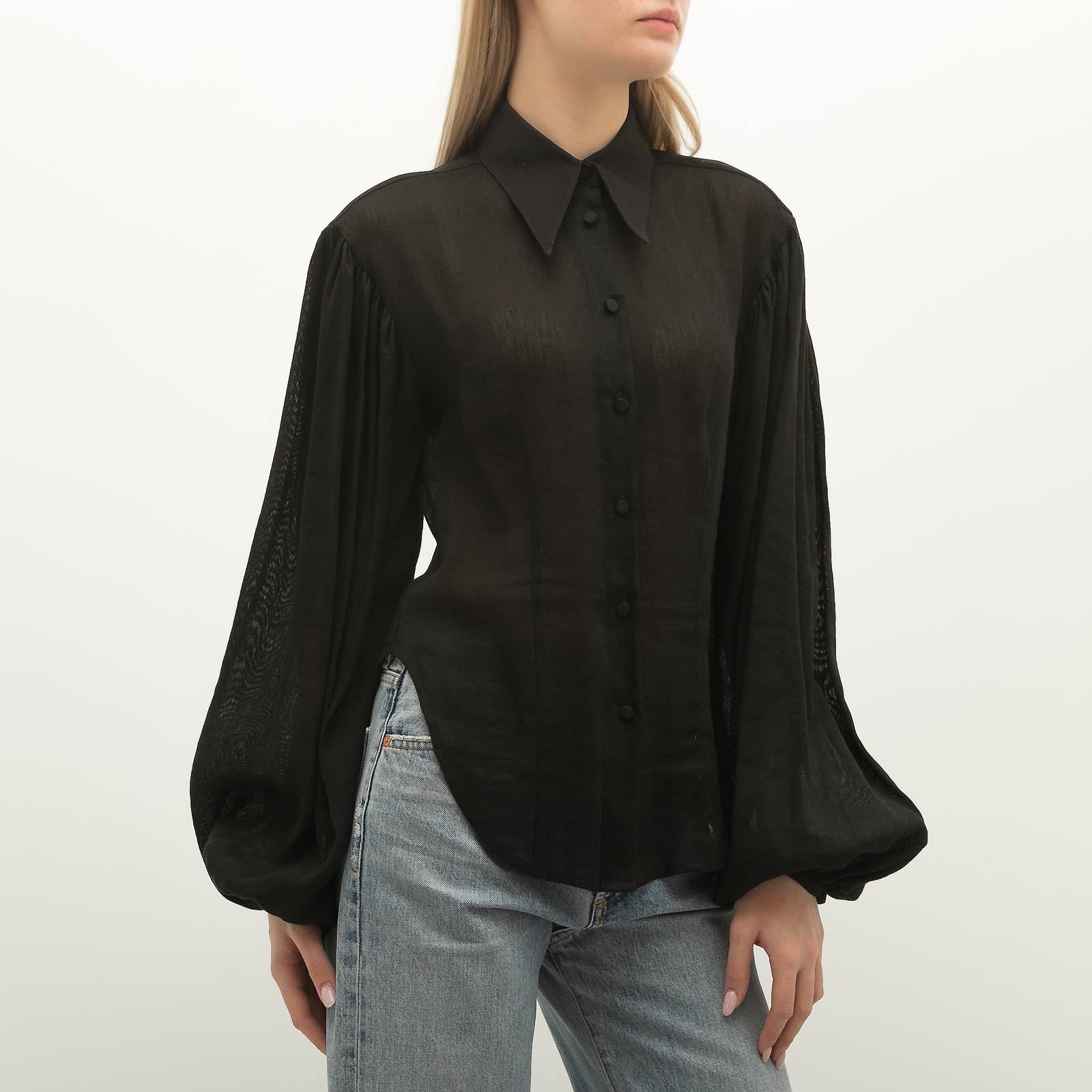 Блуза Khaite - купить оригинал в секонд-хенде SFS
