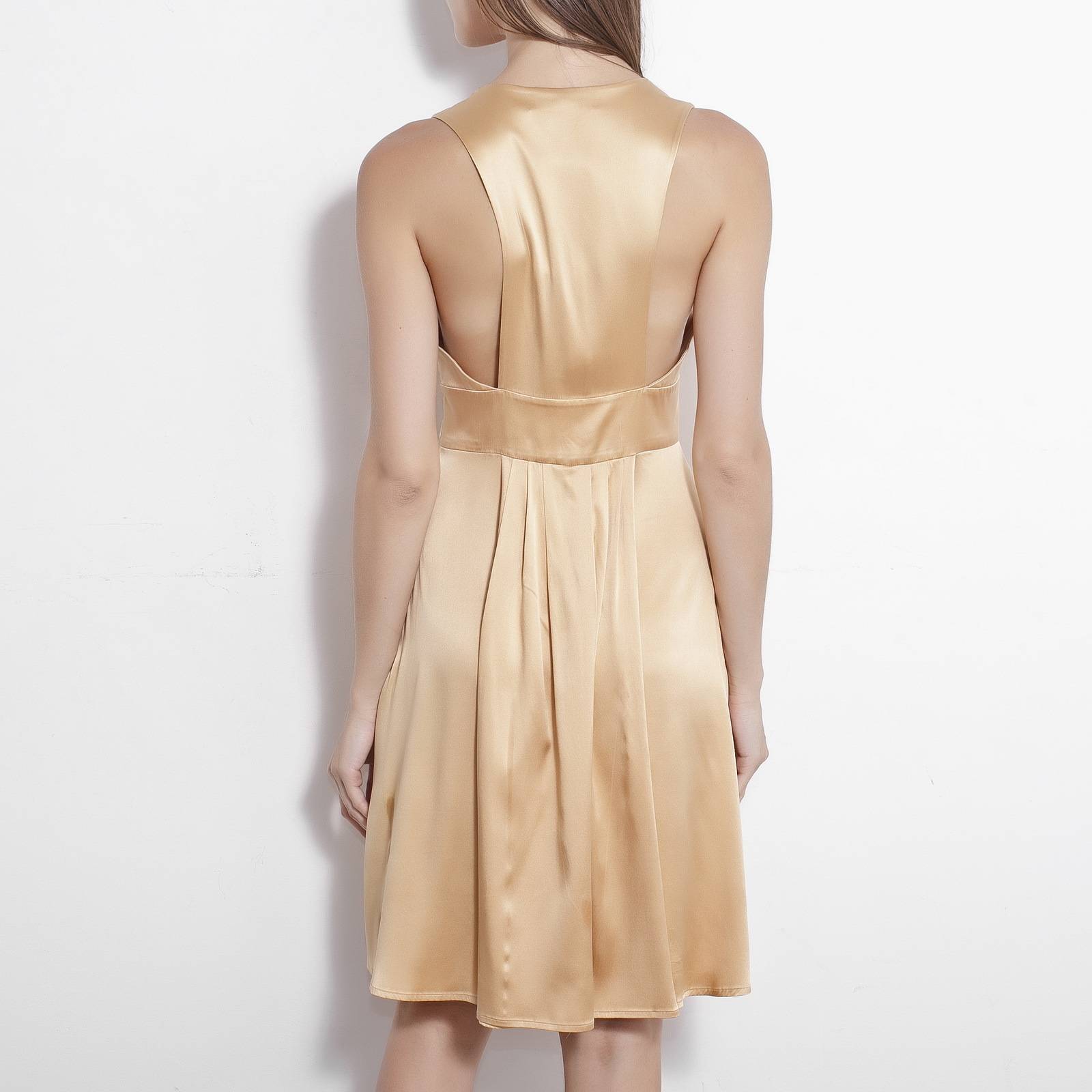 Платье Jasmine di Milo - купить оригинал в секонд-хенде SFS