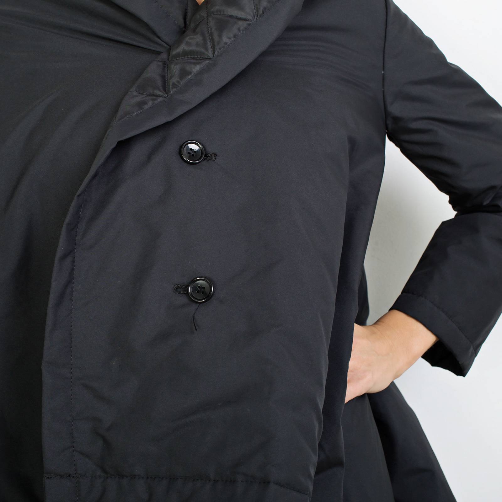 Куртка Comme des Garcons - купить оригинал в секонд-хенде SFS