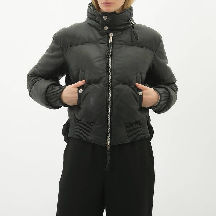 Пуховик Dsquared2