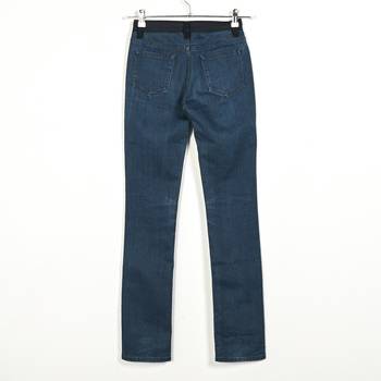 Джинсы Lanvin & Acne