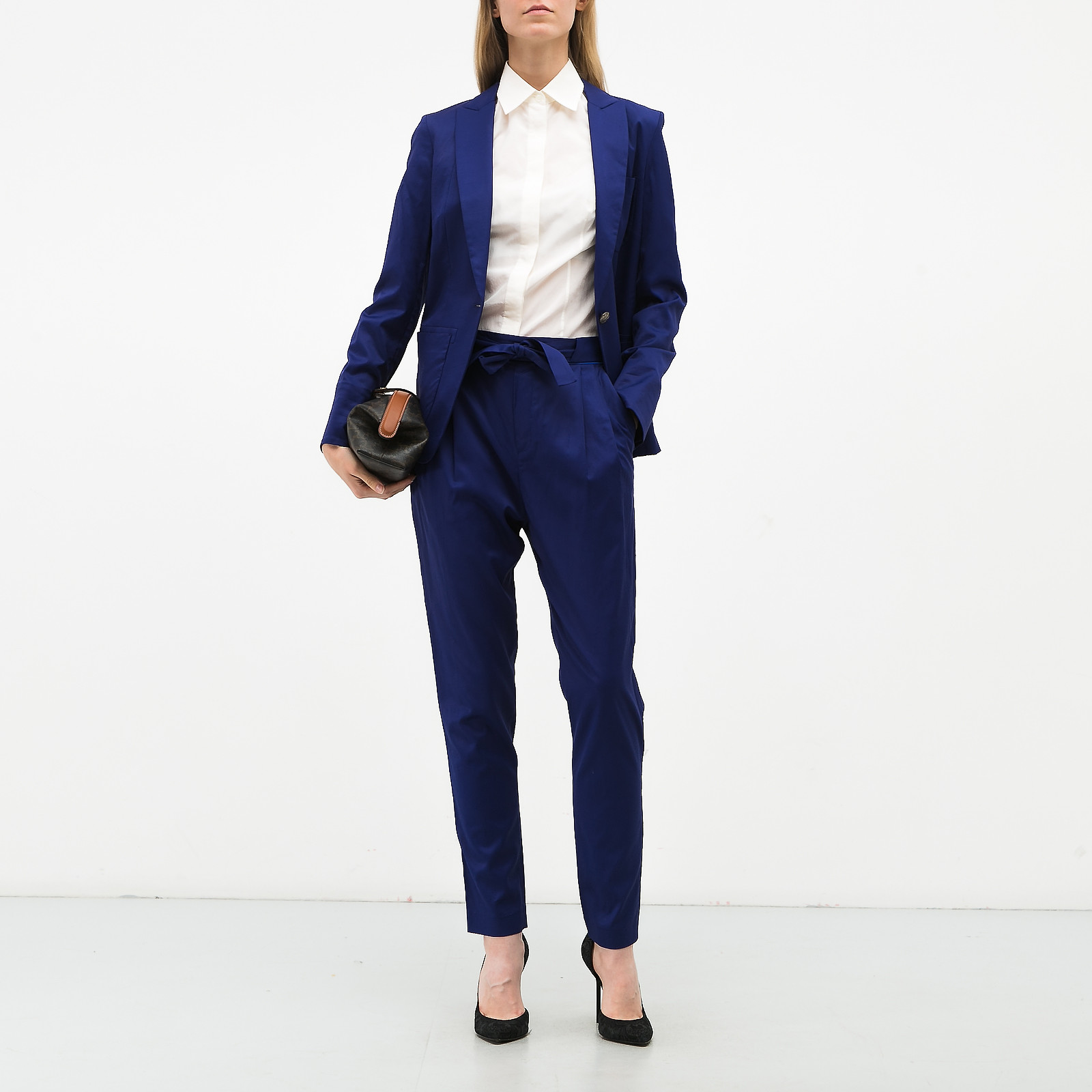 Костюм Paul by Paul Smith - купить оригинал в секонд-хенде SFS - 1