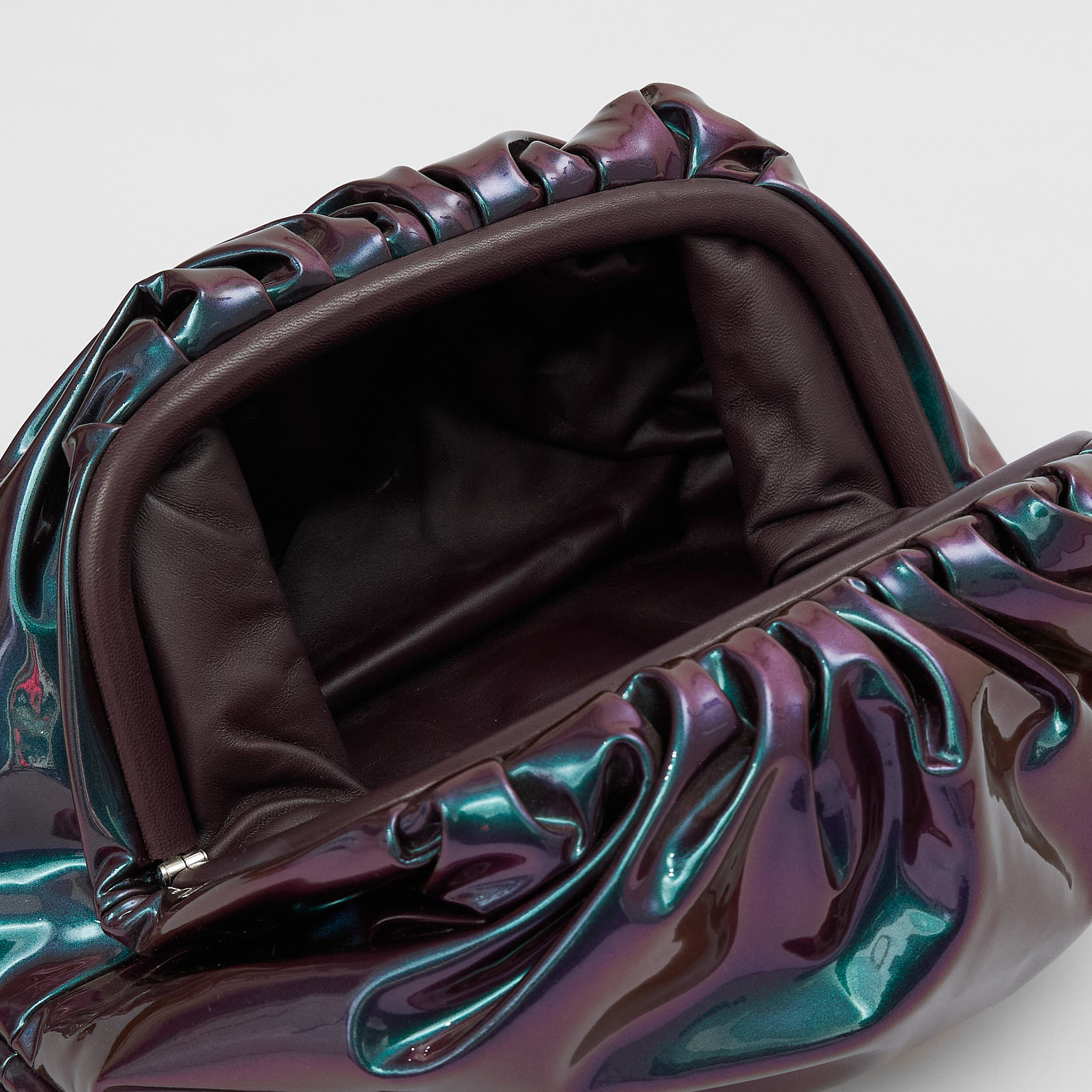 Клатч Bottega Veneta - купить оригинал в секонд-хенде SFS - 8