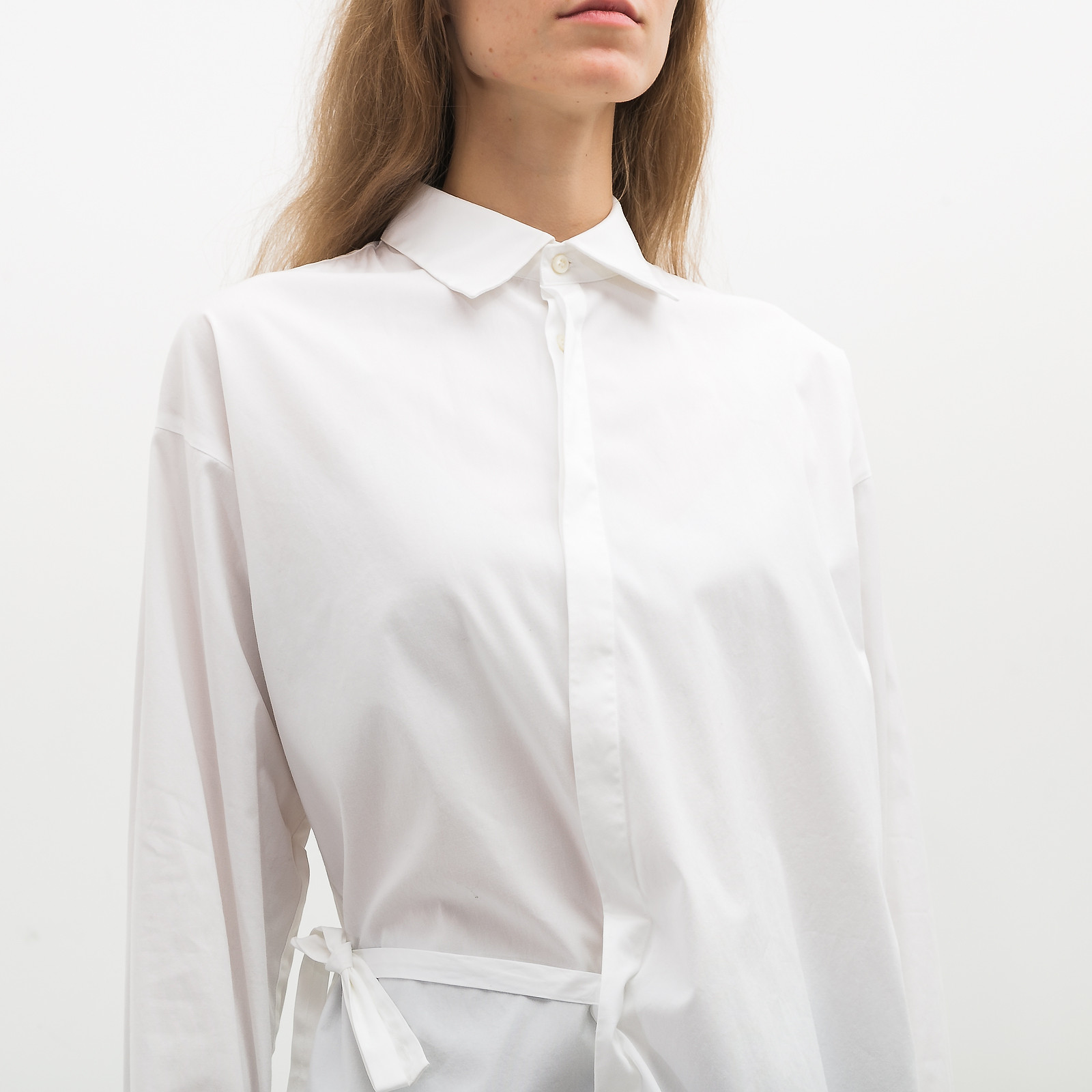 Рубашка Dsquared2 - купить оригинал в секонд-хенде SFS - 4