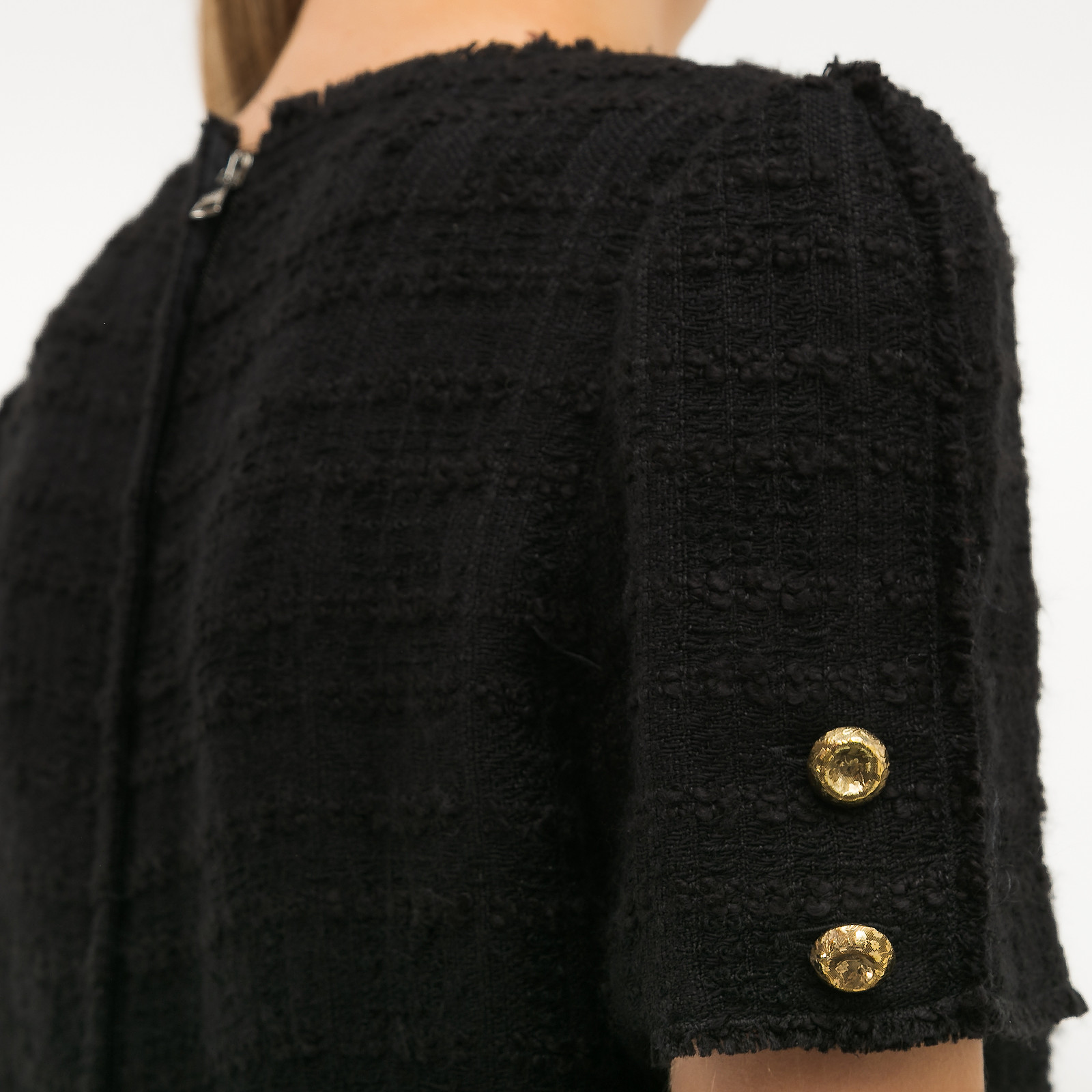 Платье Dolce&Gabbana - купить оригинал в секонд-хенде SFS - 5