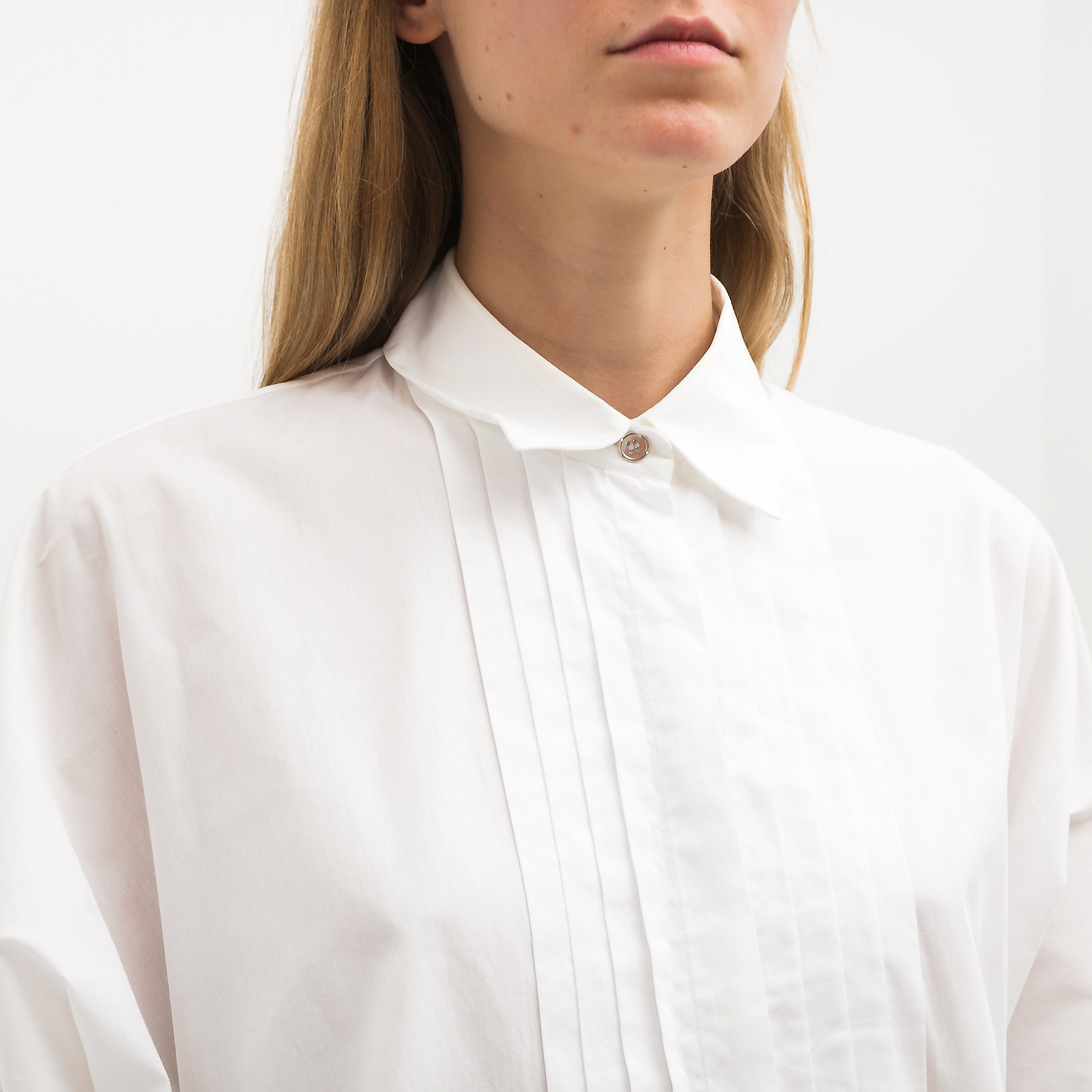 Рубашка MM6 Maison Margiela - купить оригинал в секонд-хенде SFS - 4