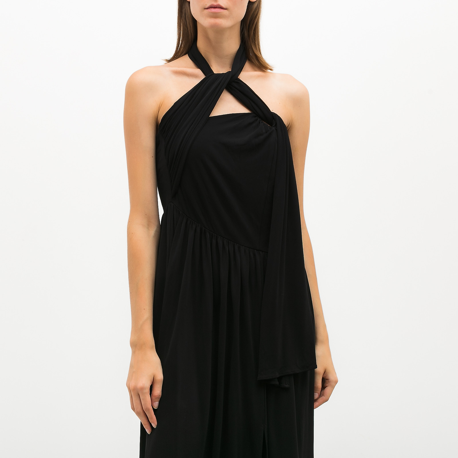 Платье MSGM - купить оригинал в секонд-хенде SFS - 3