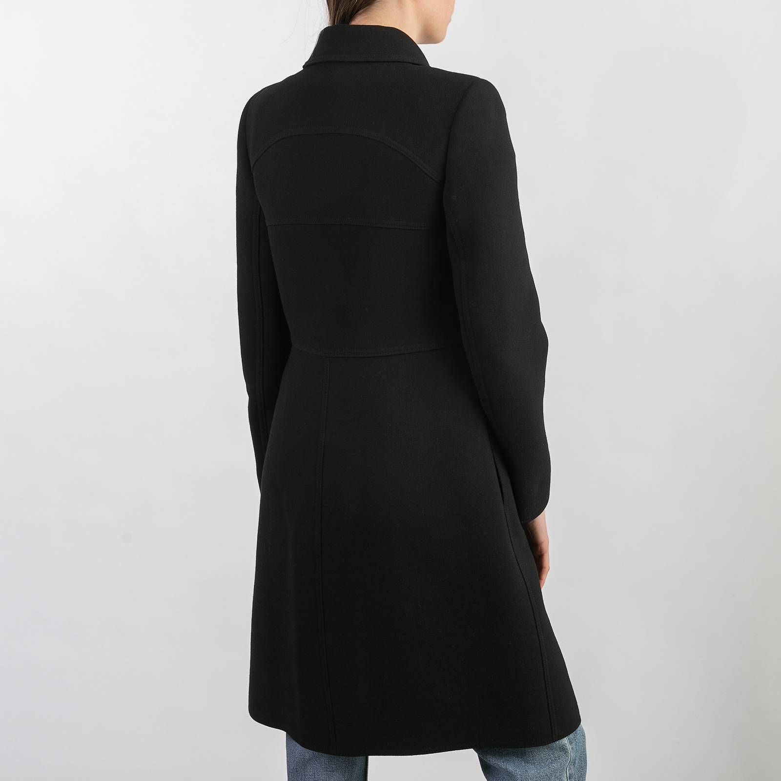 Пальто Prada - купить оригинал в секонд-хенде SFS