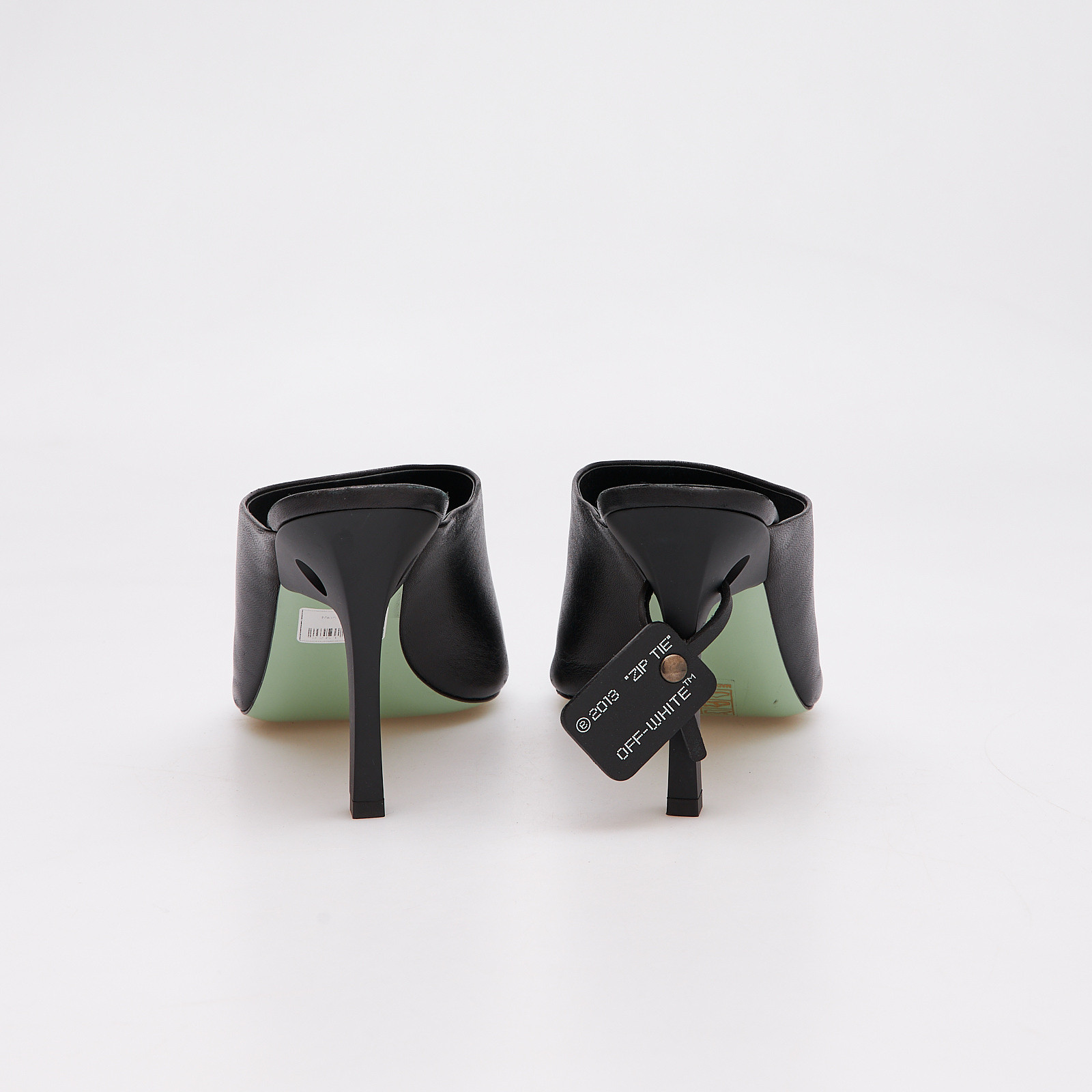 Туфли Off-White - купить оригинал в секонд-хенде SFS - 3