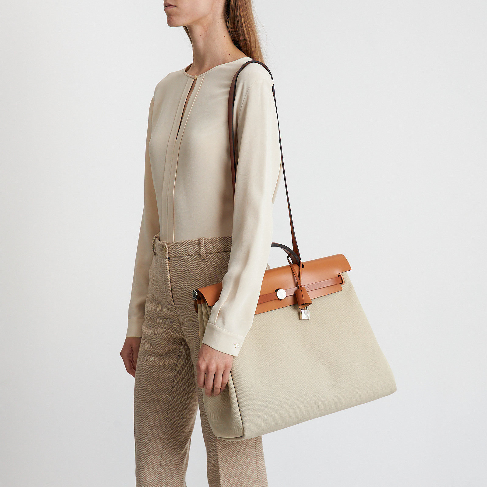 Сумка Hermes - купить оригинал в секонд-хенде SFS - 9