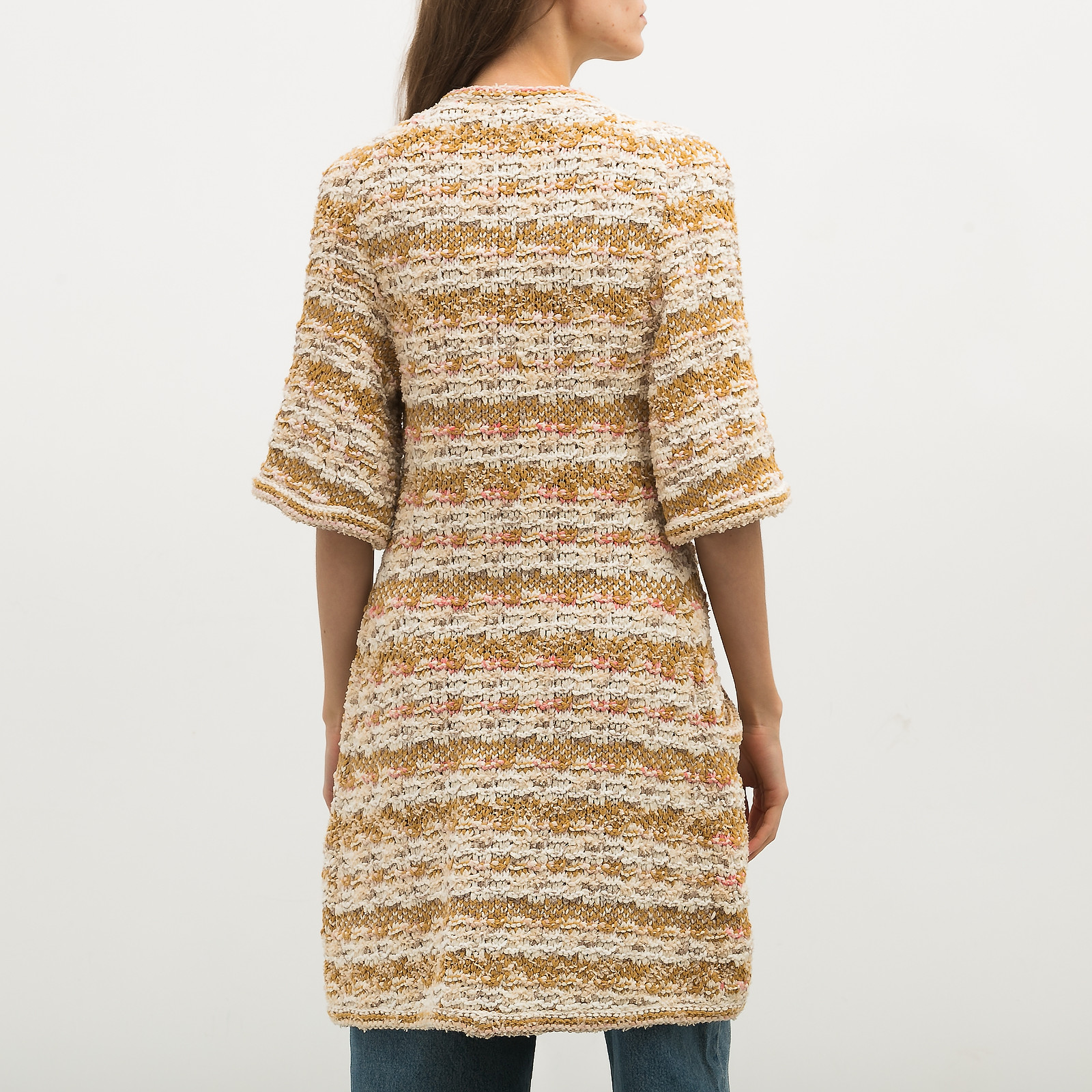 Кардиган Chanel - купить оригинал в секонд-хенде SFS - 2