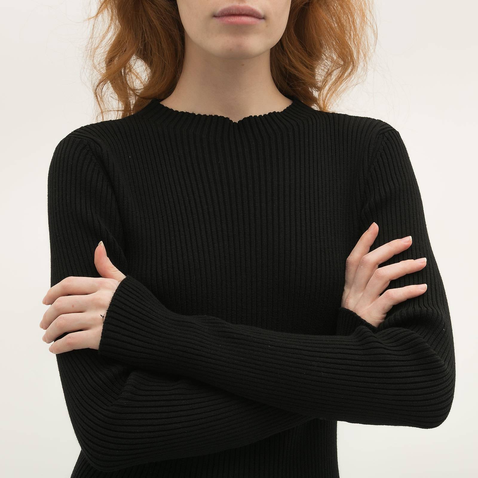 Платье Prada - купить оригинал в секонд-хенде SFS - 4