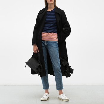 Лонгслив Comme des Garcons