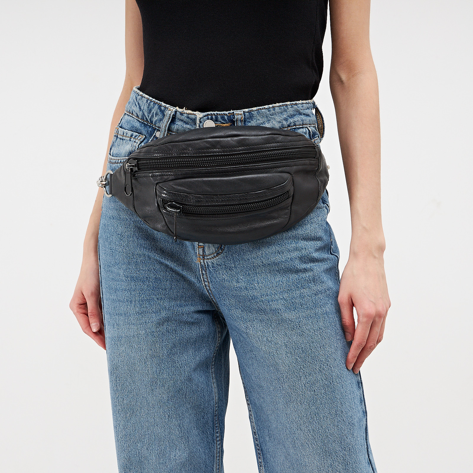 Сумка Alexander Wang - купить оригинал в секонд-хенде SFS - 2