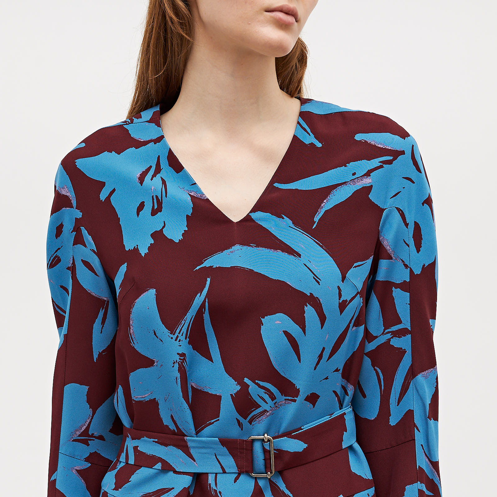 Платье Dries Van Noten - купить оригинал в секонд-хенде SFS - 3