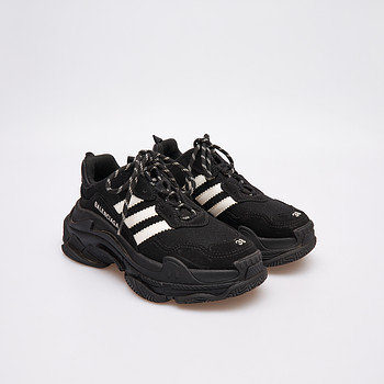 Кроссовки Adidas x Balenciaga