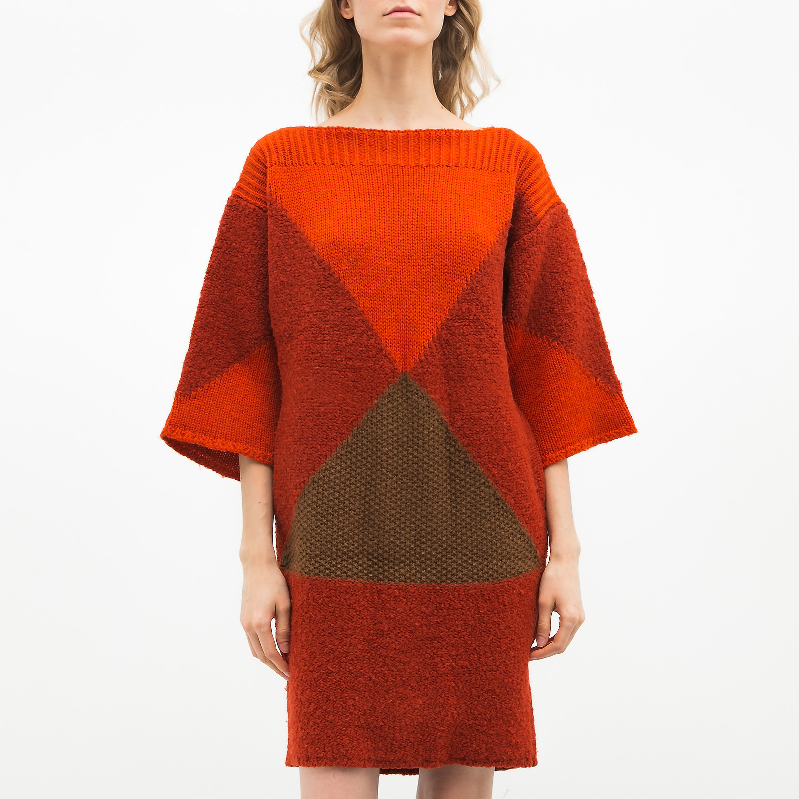 Платье Stella McCartney - купить оригинал в секонд-хенде SFS - 1