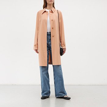 Тренч Bottega Veneta