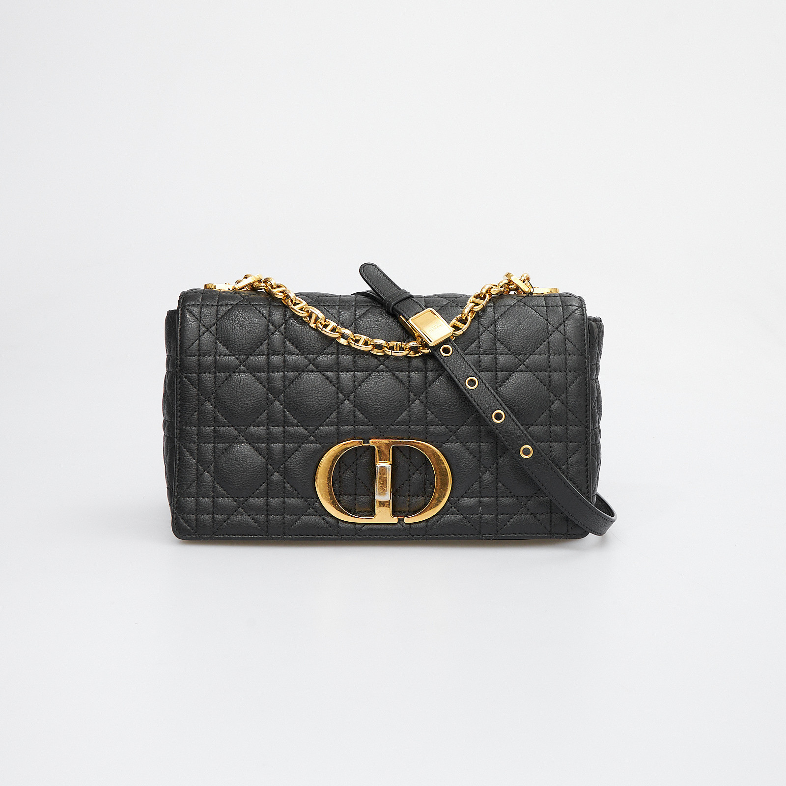 Сумка Christian Dior - купить оригинал в секонд-хенде SFS - 1