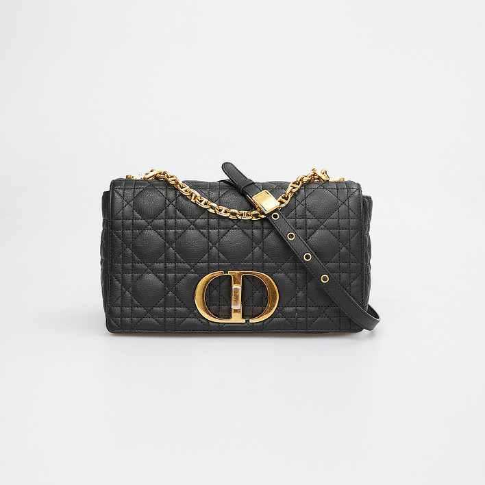 Сумка Christian Dior