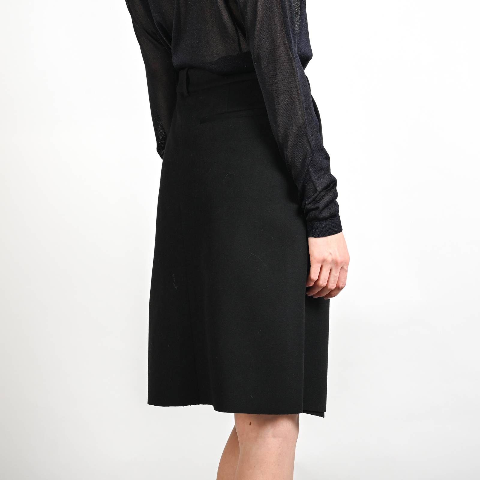 Юбка Acne Studios
