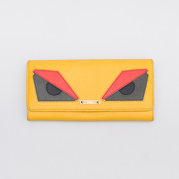 Кошелек Fendi