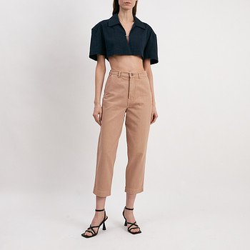 Рубашка Jacquemus