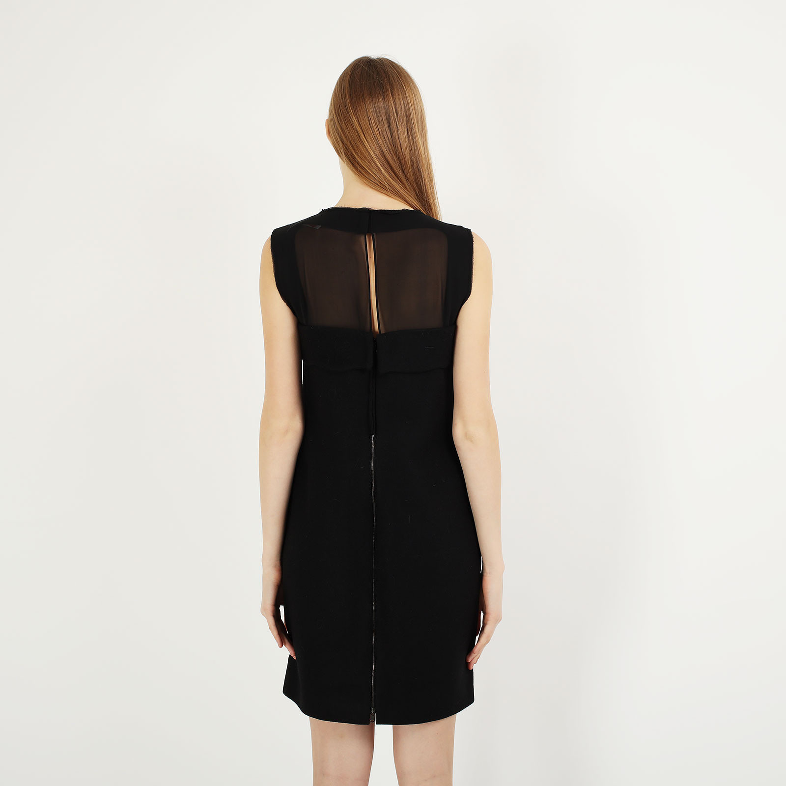 Платье Schumacher - купить оригинал в секонд-хенде SFS - 2