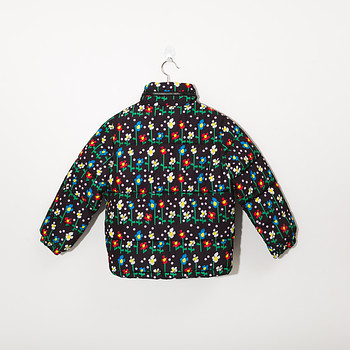 Куртка Stella McCartney Kids