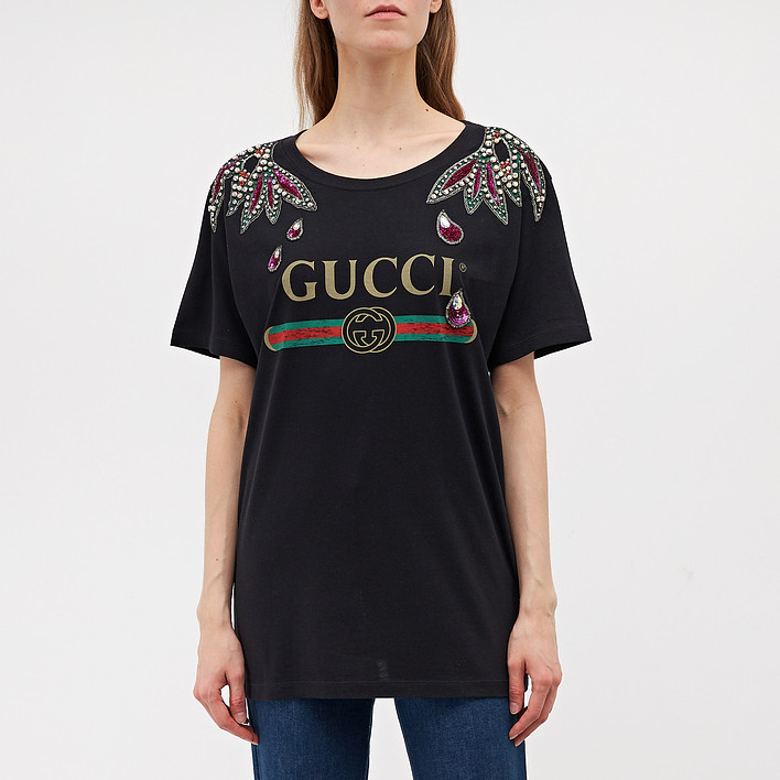 Футболка Gucci