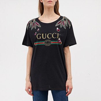 Футболка Gucci