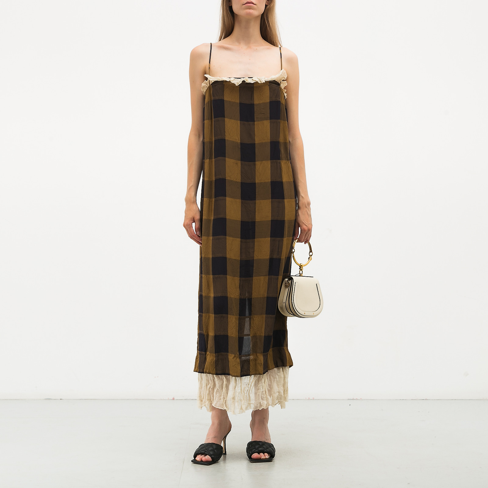 Платье Khaite - купить оригинал в секонд-хенде SFS - 1