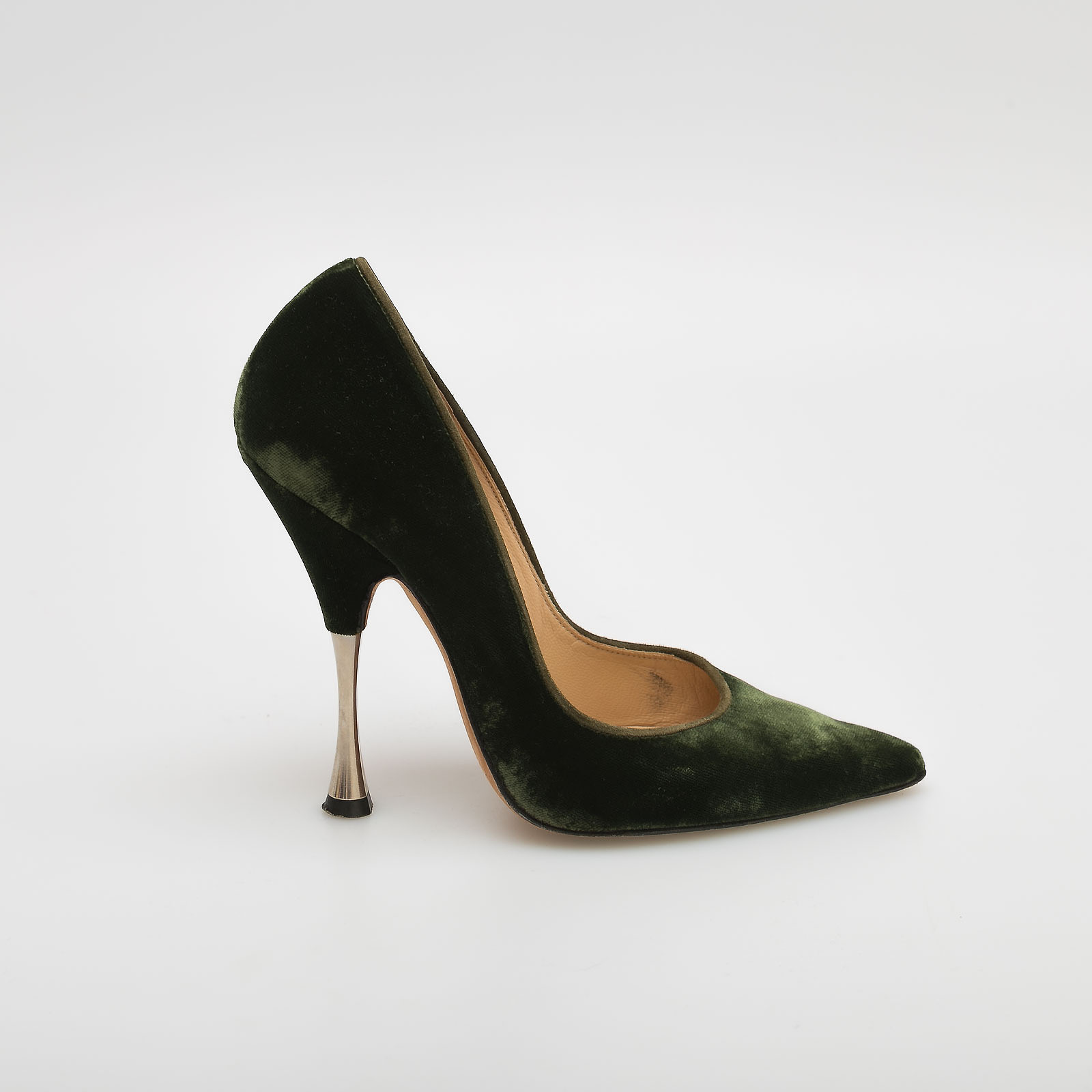 Туфли Oscar de la Renta - купить оригинал в секонд-хенде SFS - 1