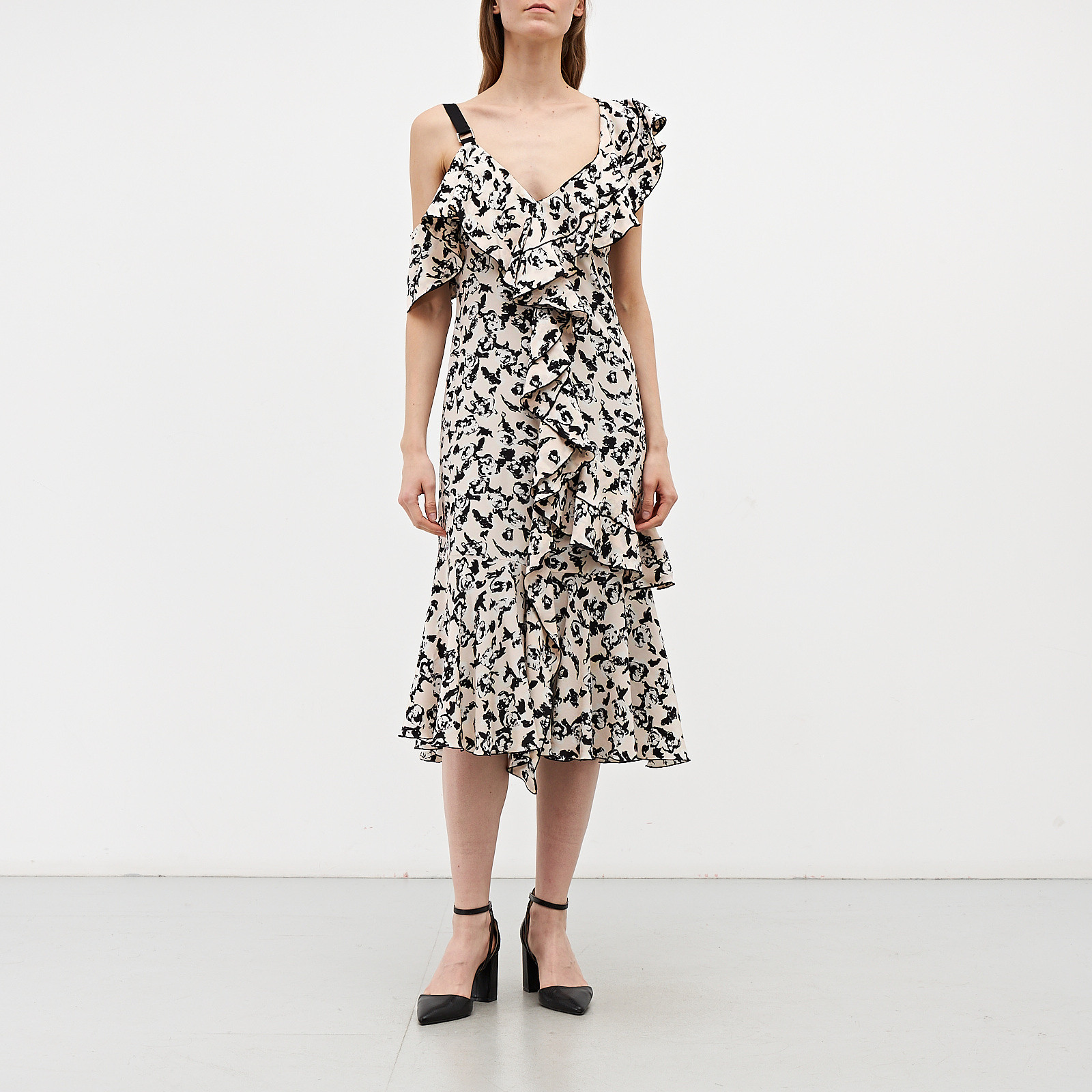 Платье Proenza Schouler - купить оригинал в секонд-хенде SFS - 1