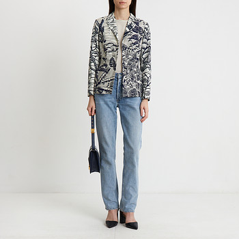 Пиджак Christian Dior