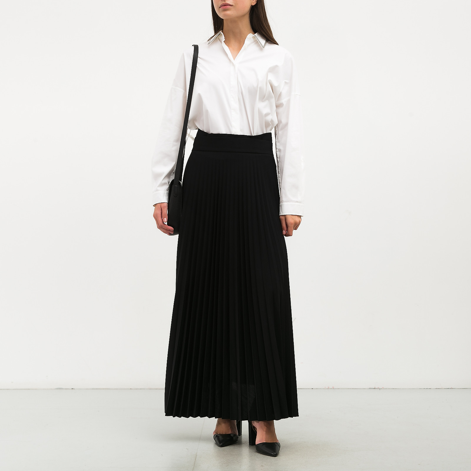 Юбка Brunello Cucinelli - купить оригинал в секонд-хенде SFS - 1