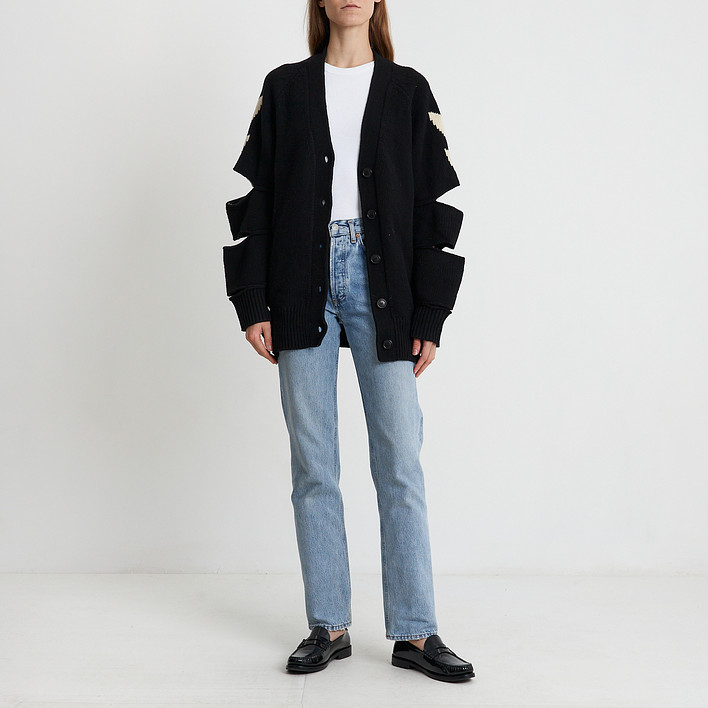 Кардиган Burberry